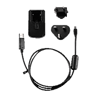GARMIN Voedingsadapter 220/230V (010-11478-05) kopen? | MediaMarkt