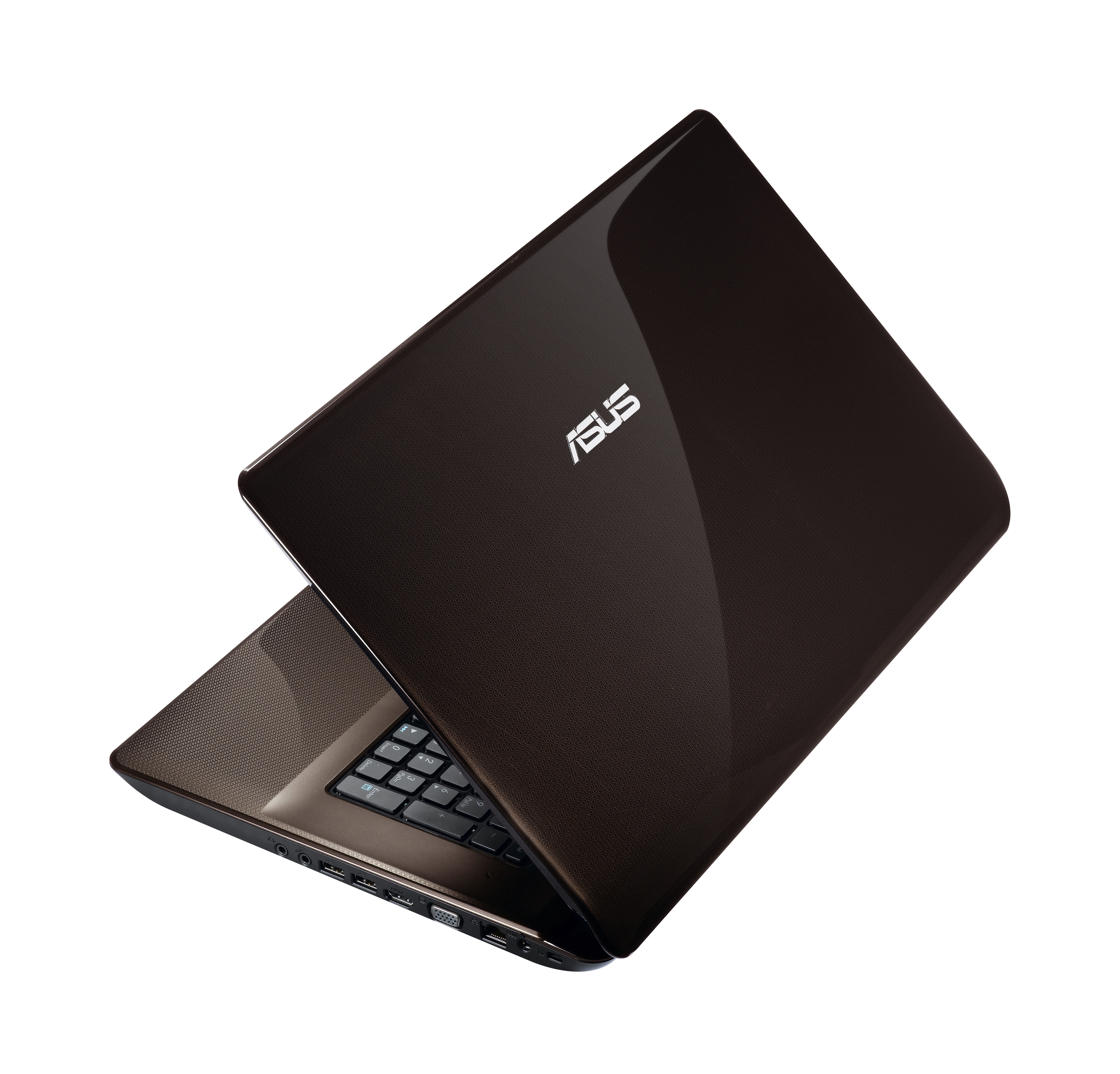 ASUS PRO 7AJR-TY083V 0910CZ 3AA, 17,3 Zoll, Intel® Core™ i3 Mobile Processor i3-350M (2,26 GHz, 3 MB Intel® Smart-Cache)