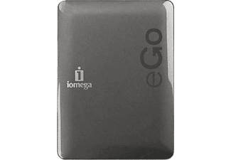IOMEGA 34989 EGO PORTABLE HARD DRIVE USB 3.0 500GB