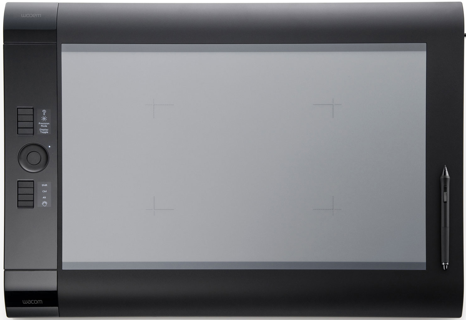 WACOM Intuos4 XL CAD-Version PTK-1240-C