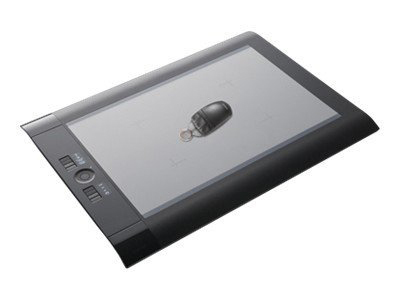 WACOM Intuos4 XL CAD-Version PTK-1240-C