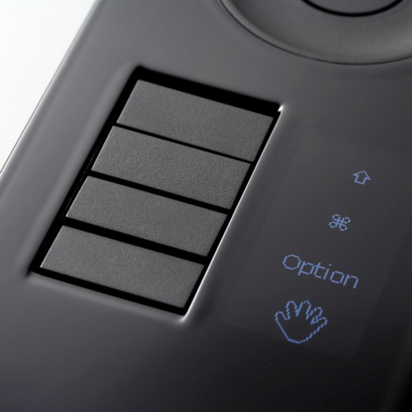 WACOM Intuos4 XL CAD-Version PTK-1240-C