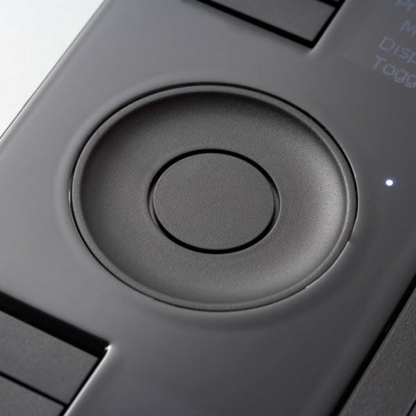 WACOM Intuos4 XL CAD-Version PTK-1240-C