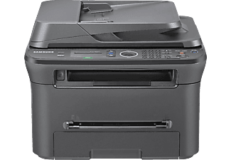 4 In 1 Multifunktionsdrucker Samsung Scx 4623 F Laser 4 In 1 Multifunktionsdrucker Laser Mediamarkt