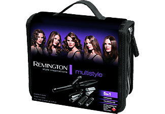 REMINGTON S8670 5-in-1 Multistyler Style Inspirations