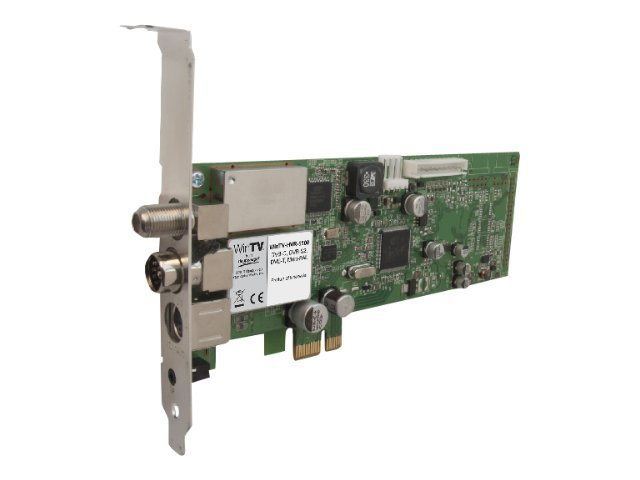 HAUPPAUGE WinTV HVR-5500