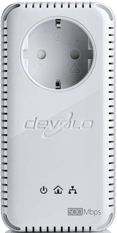 DEVOLO dLAN® 500 AVplus!