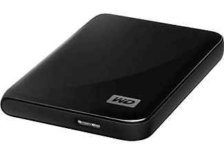 WESTERN DIGITAL WDBACY5000ABK-EESN PASSPORT 500GB USB 3.0