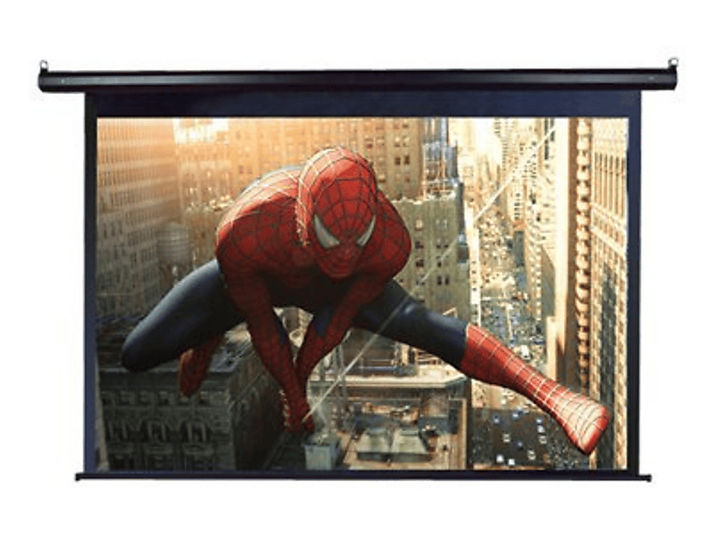 Elite Screen Elektrische Leinwand Electric100H 254 cm (100 Zoll) — Foto 2 von 2