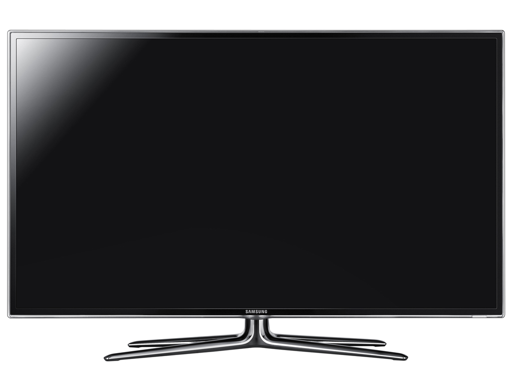 SAMSUNG UE 32 D 6750 WSXZG 3D LED