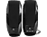 LOGITECH S150 USB 2.0 Stereo Hoparlör - Siyah