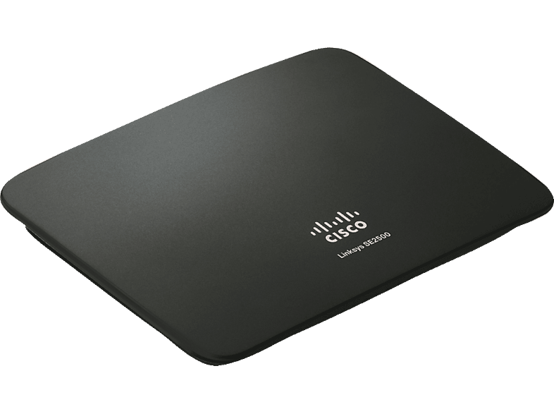 Linksys Se2500 Gigabit 5p Switch