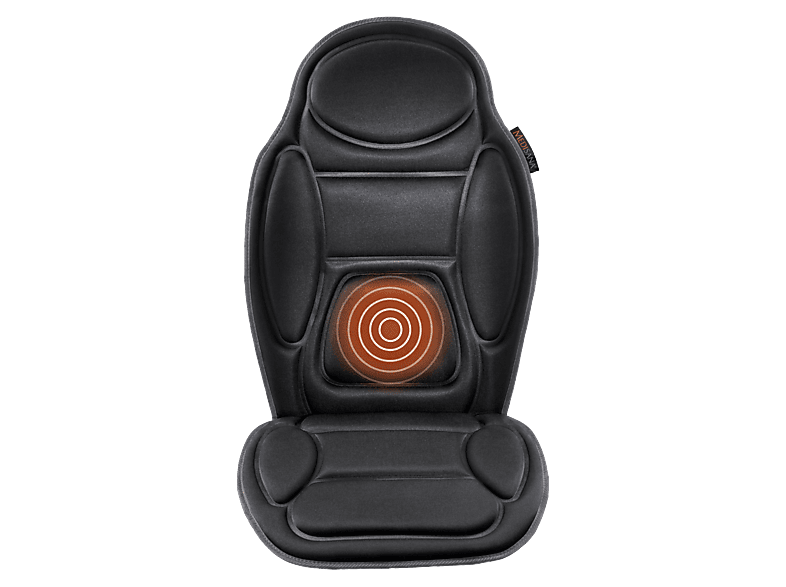 Medisana MCH Massagesitz Massageauflage — Foto 2 von 2
