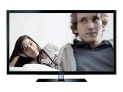 SAMSUNG UE40D5000 schwarz