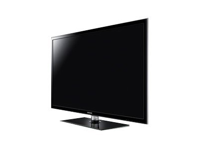 SAMSUNG UE40D5000 schwarz
