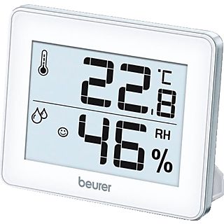 BEURER HM 16 Thermo-Hygrometer