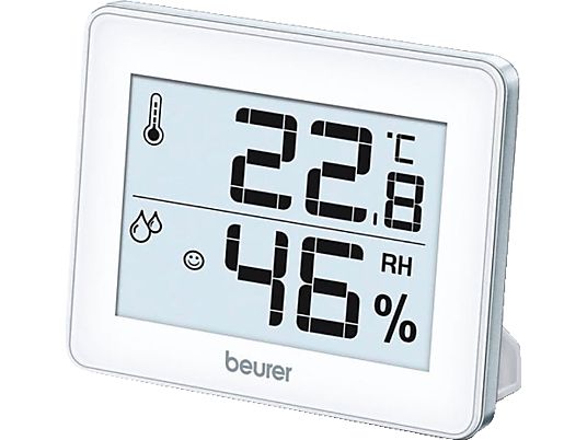 BEURER HM 16 Thermo-Hygrometer