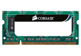 CORSAIR CMS04GX3M1A1333C9 DDR3 4GB 1333MHZ SO-DIMM UNBUFFE