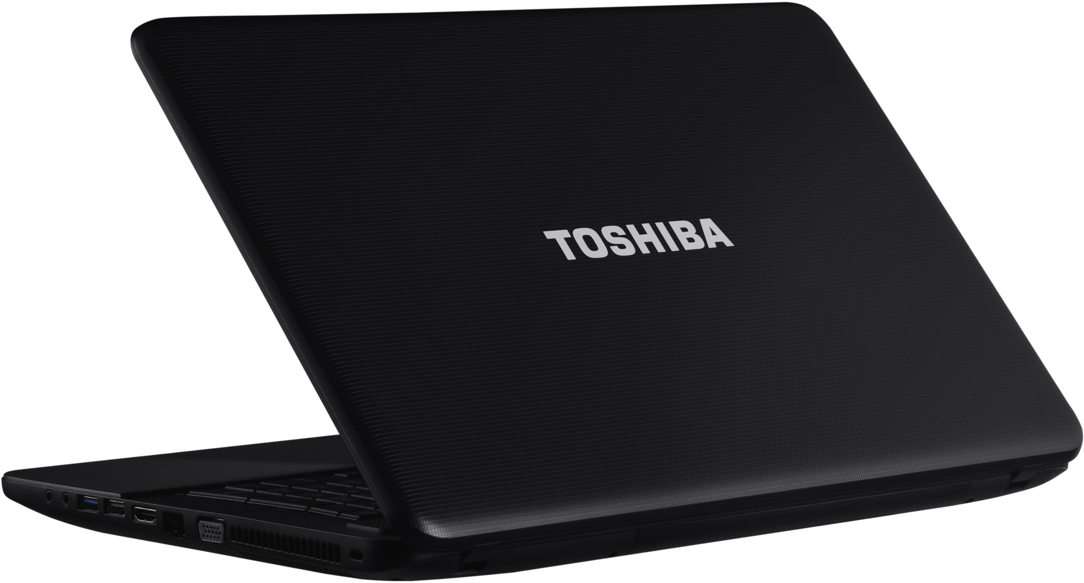 TOSHIBA Satellite C870D-116 E1-1200/4GB/320GB Notebook, 17,3 Zoll, AMD Dual-Core E1-1200 APU (1,40 GHz, 1 MB L2-Cache)
