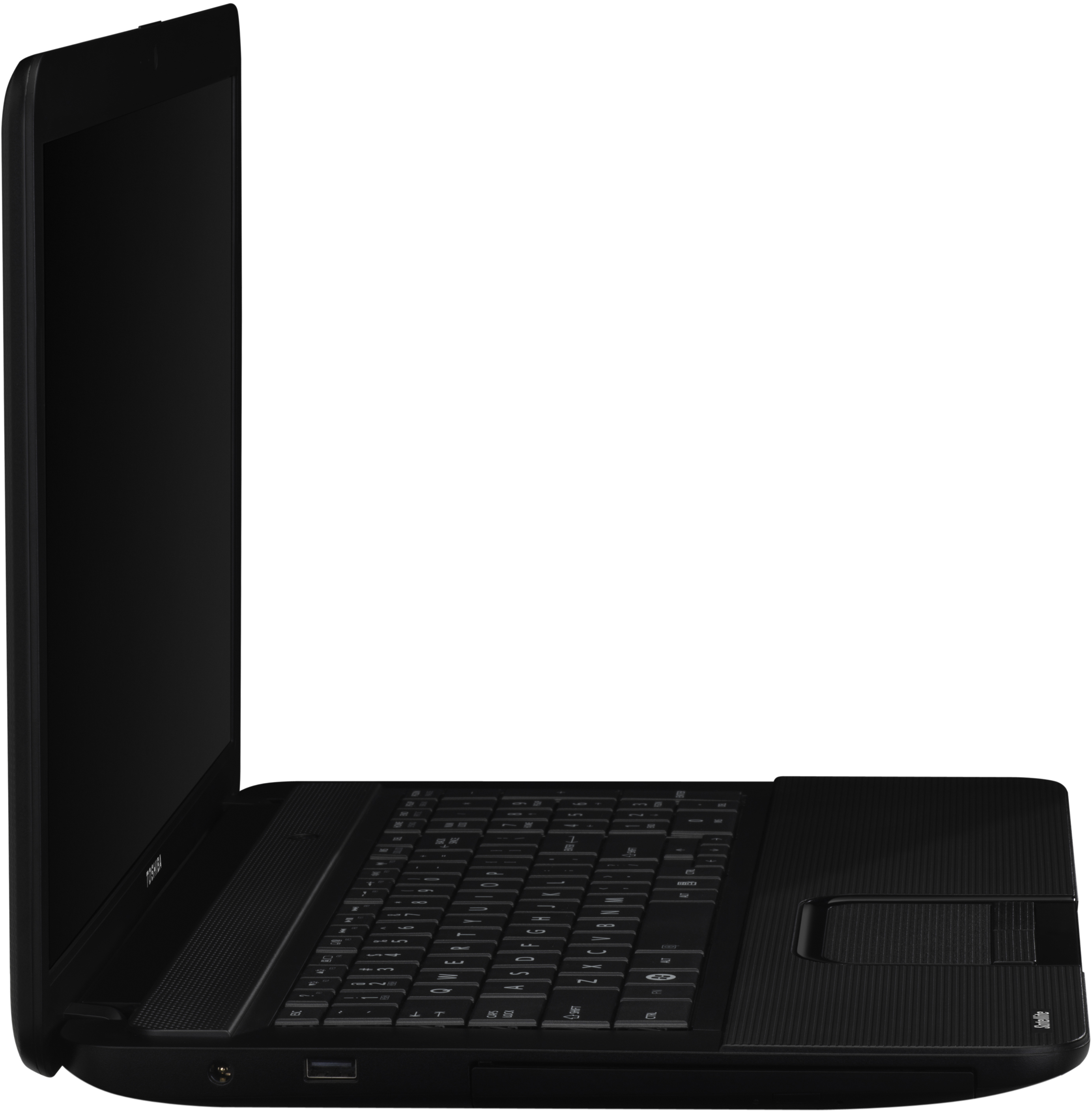 TOSHIBA Satellite C870D-116 E1-1200/4GB/320GB Notebook, 17,3 Zoll, AMD Dual-Core E1-1200 APU (1,40 GHz, 1 MB L2-Cache)