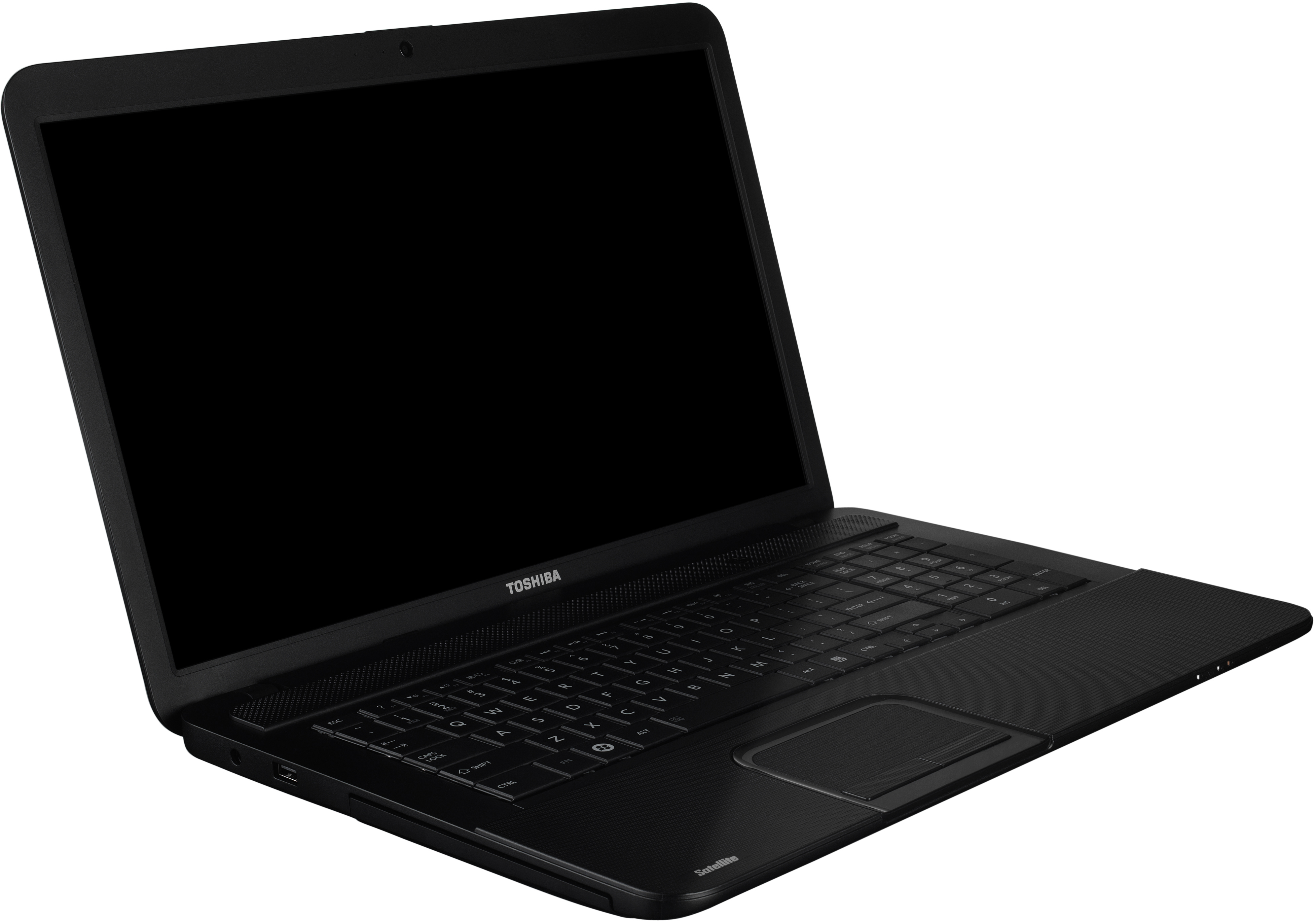 TOSHIBA Satellite C870D-116 E1-1200/4GB/320GB Notebook, 17,3 Zoll, AMD Dual-Core E1-1200 APU (1,40 GHz, 1 MB L2-Cache)