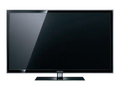 SAMSUNG UE40D6200