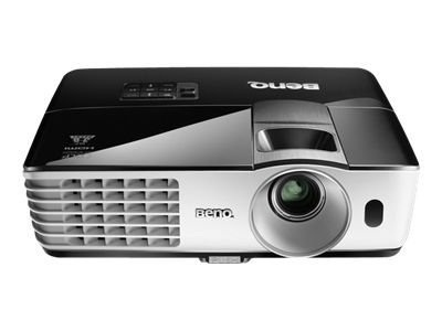 BENQ MX 660 P DLP XGA 1024X768 PROJ
