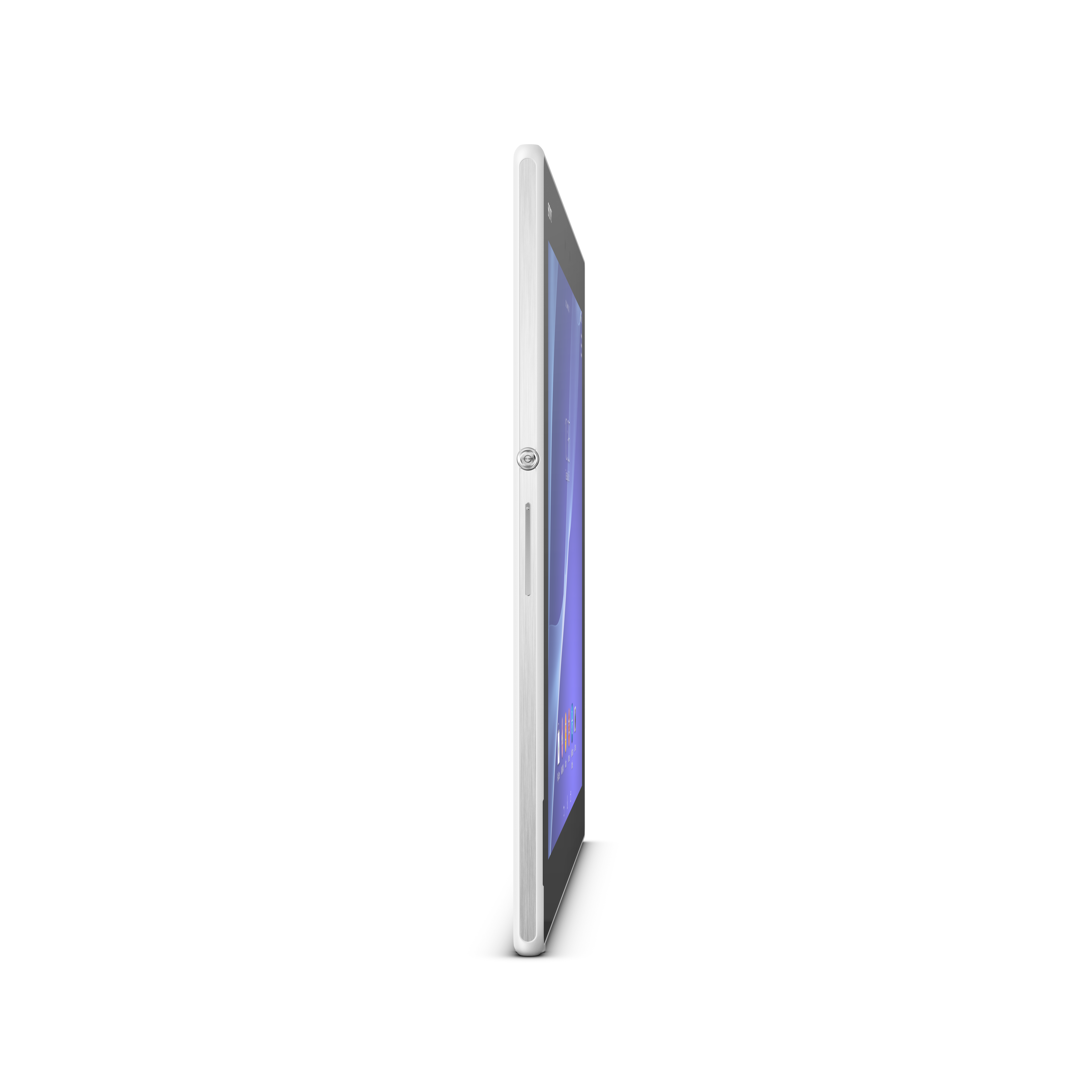 SONY SGP512E1/W Xperia Z2, Tablet, 32 GB, 10,1 Zoll, Weiß