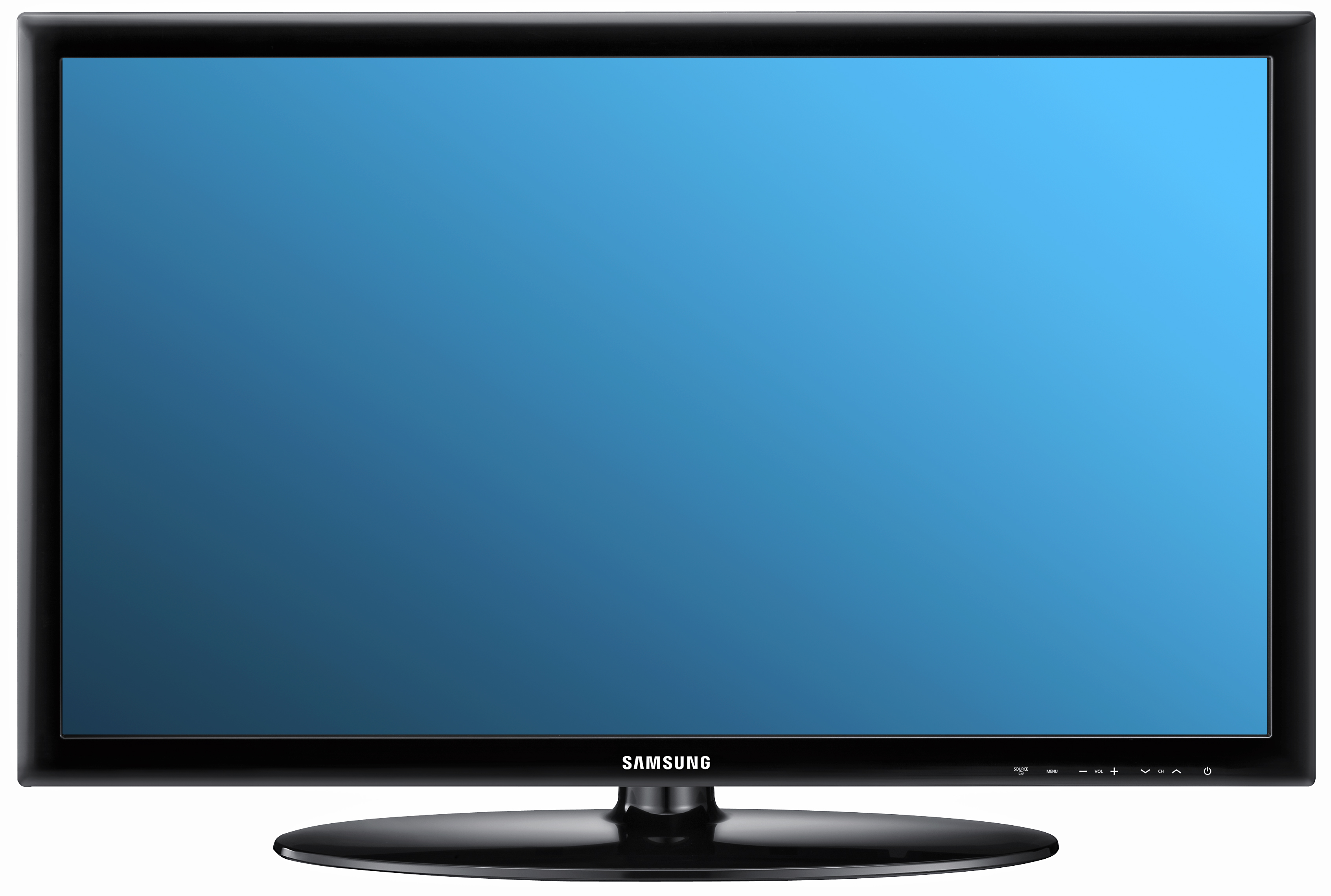 SAMSUNG UE 32D4003 schwarz