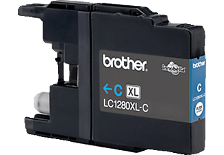 BROTHER LC-1280XLC Cyan