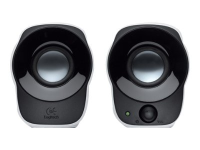 LOGITECH Z120 Stereo Speakers