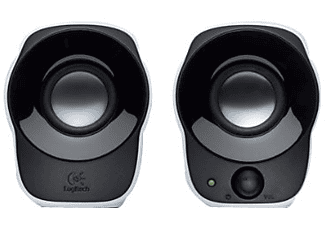 LOGITECH Z120 Stereo Speakers