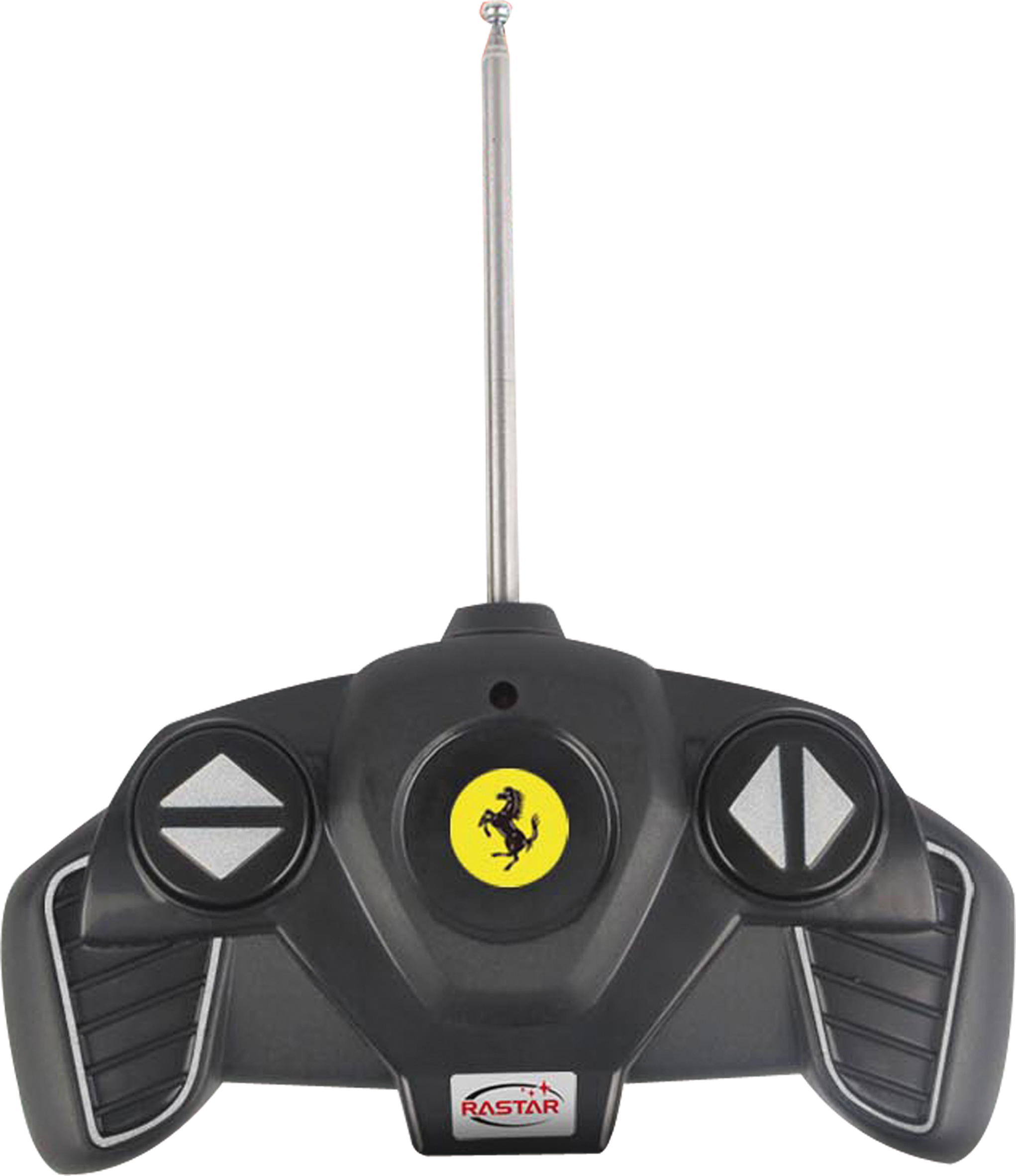JAMARA 404515 Ferrari F1 1:18, Rot