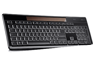 SPEEDLINK SL 6439 BK CELES, Tastatur