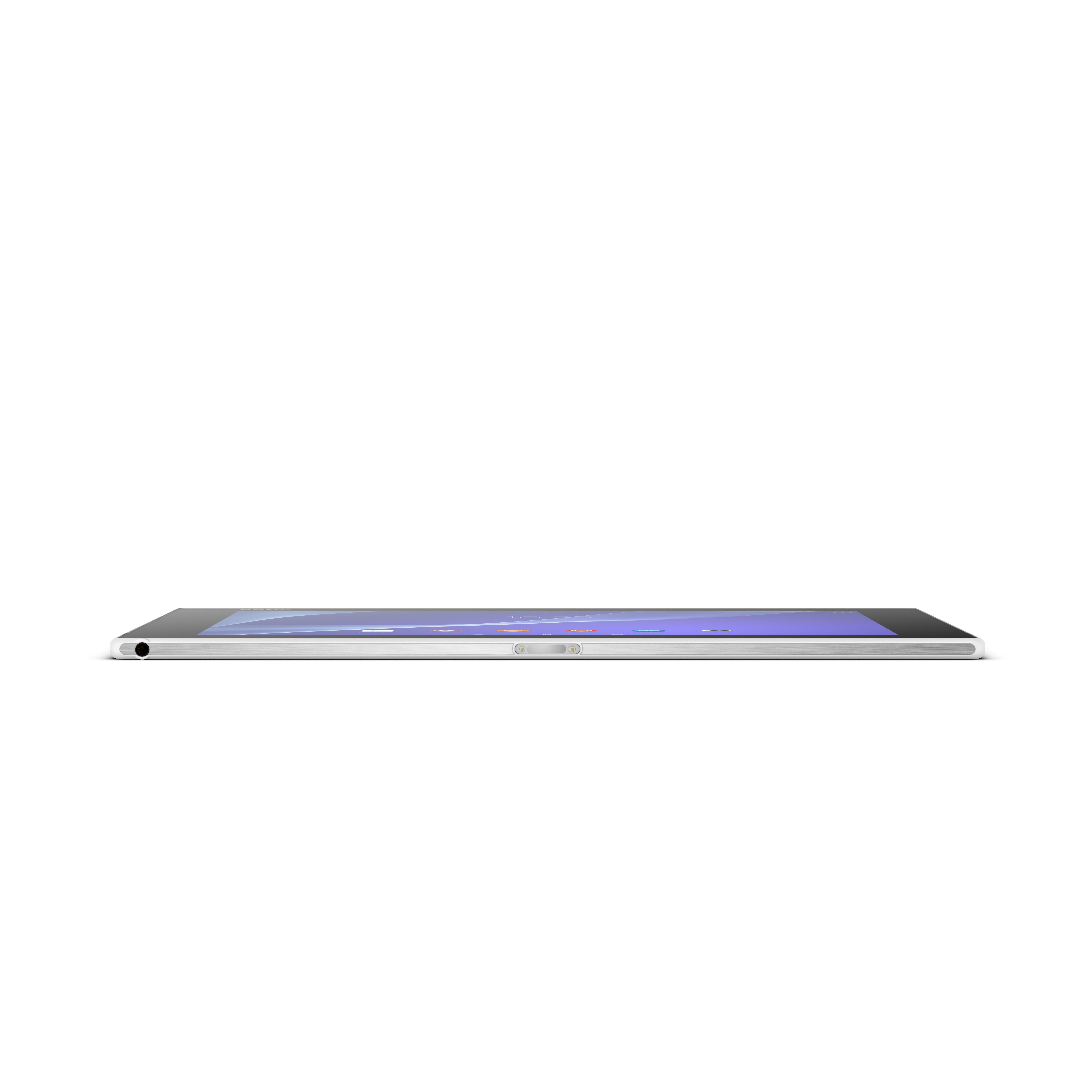 SONY SGP512E1/W Xperia Z2, Tablet, 32 GB, 10,1 Zoll, Weiß