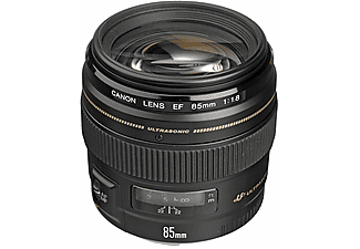 CANON EF 85mm 1,8 USM Lens_2