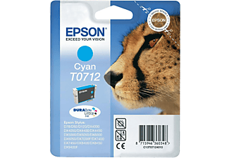 EPSON T071240 Mavi Kartuş