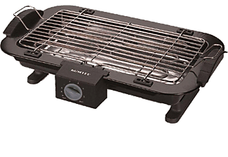 KUMTEL KB 6000 2200 W Termostatlı Barbekü