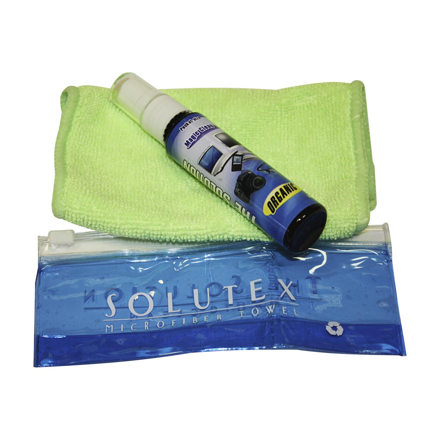 THE SOLUTION 250 ml Ekran Temizleme Kiti