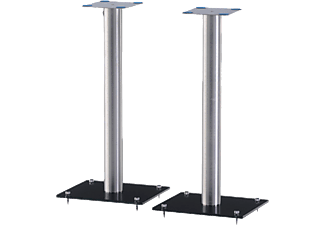 SONOROUS SP 100 B SILVER Hifi Stand