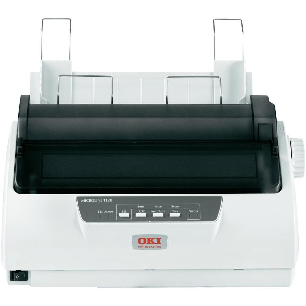 OKI Microline 1120 Nokta Vuruşlu Yazıcı