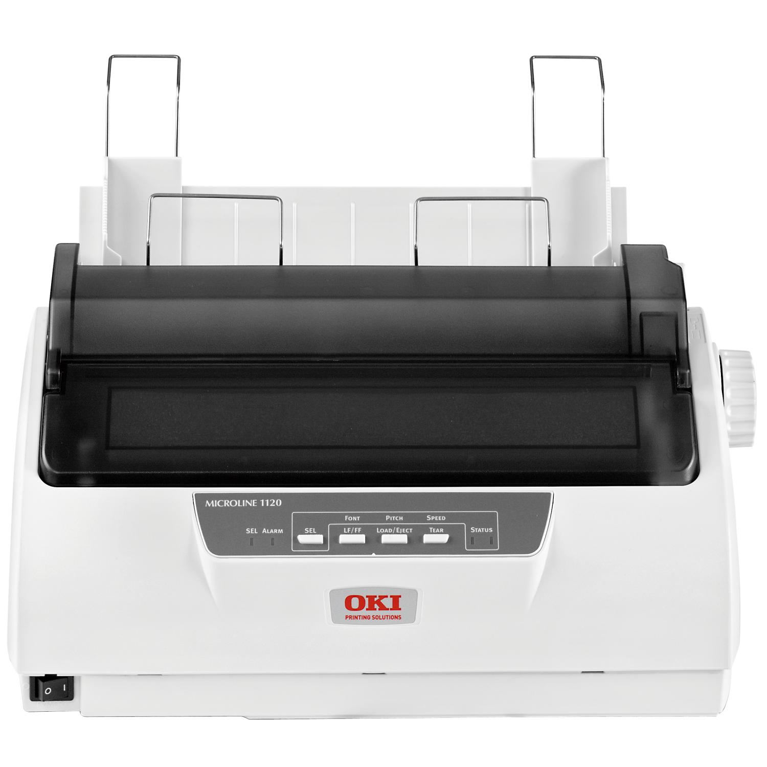 OKI Microline 1120 Nokta Vuruşlu Yazıcı