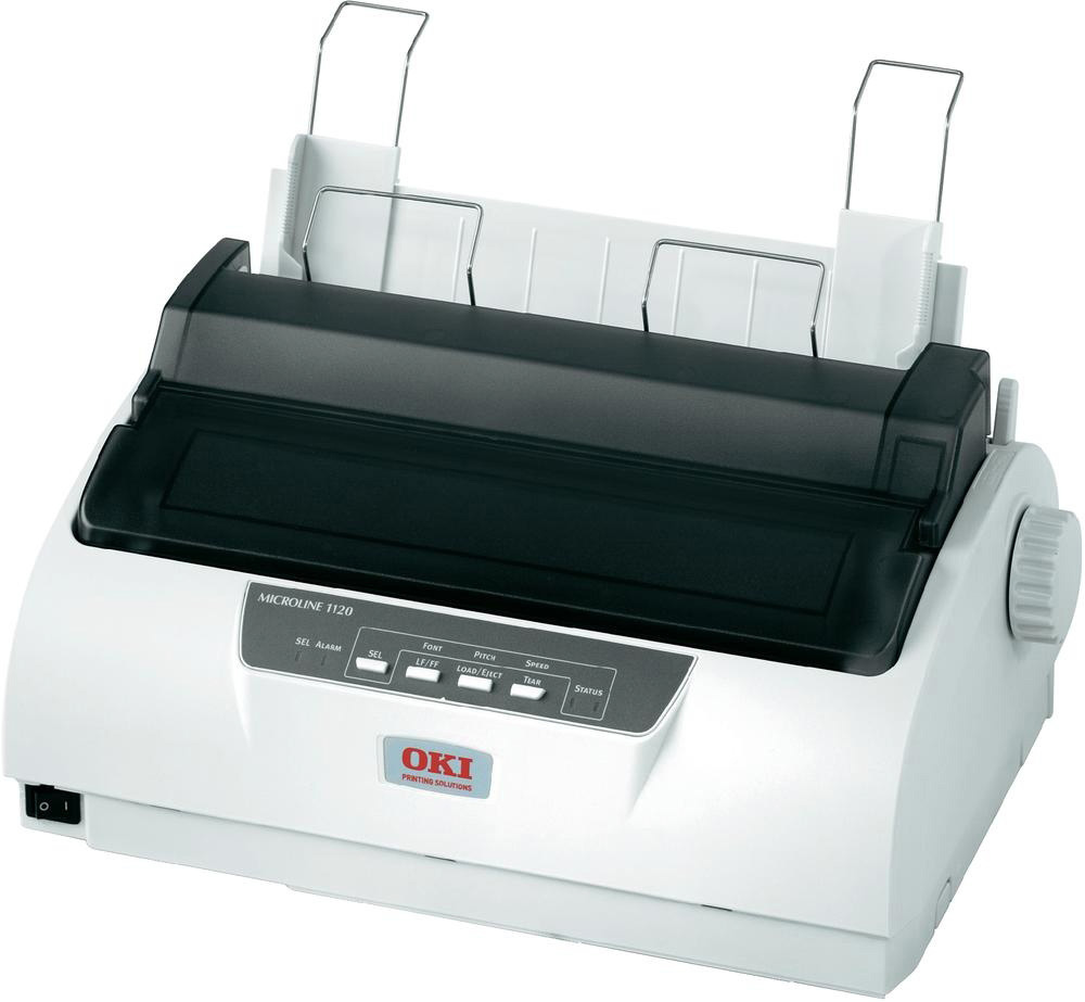 OKI Microline 1120 Nokta Vuruşlu Yazıcı