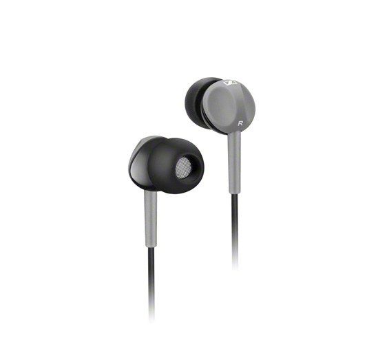SENNHEISER CX 200 Street II Siyah Kulakiçi Kulaklık