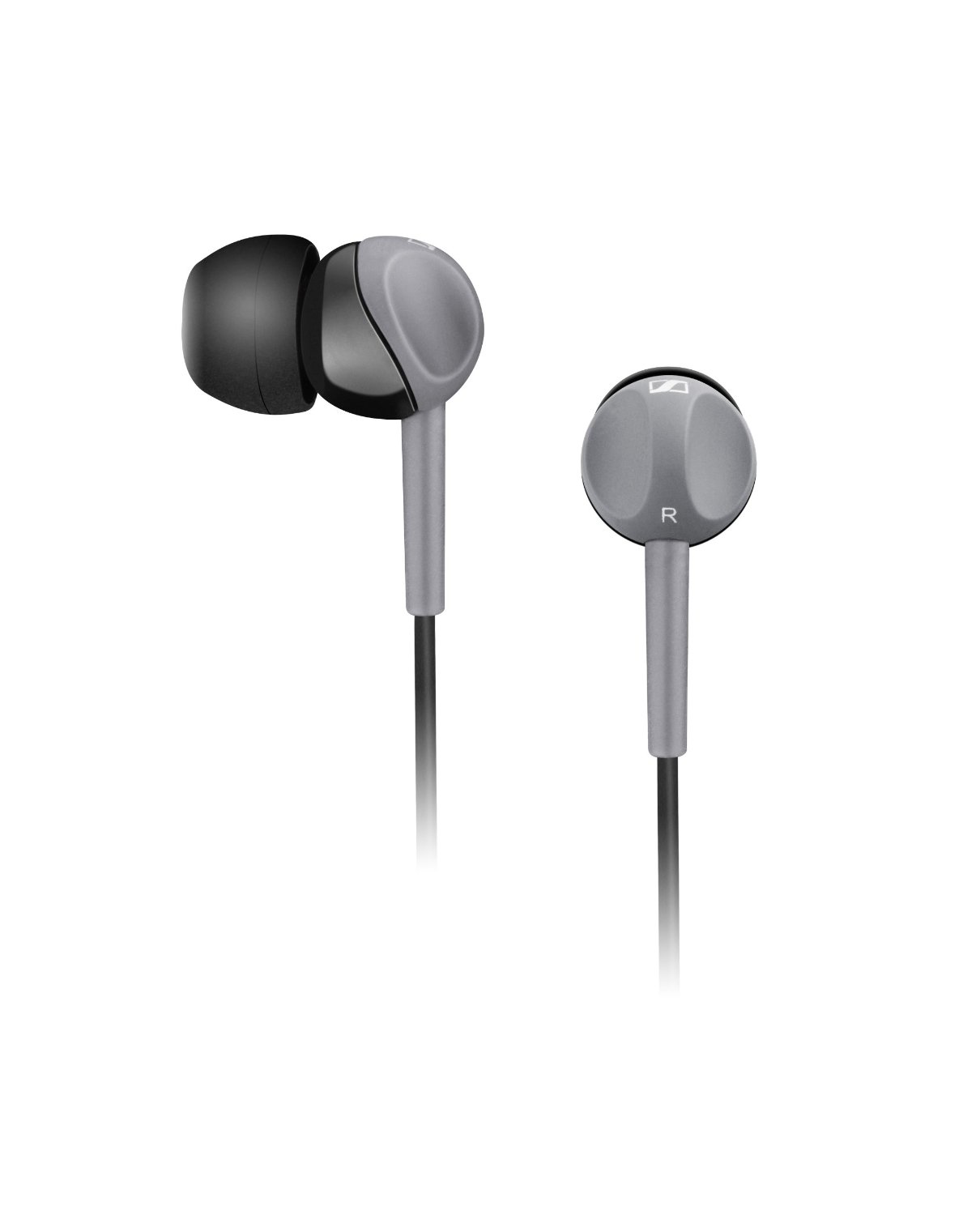 SENNHEISER CX 200 Street II Siyah Kulakiçi Kulaklık
