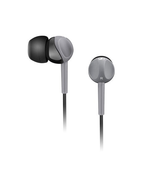 SENNHEISER CX 200 Street II Siyah Kulakiçi Kulaklık