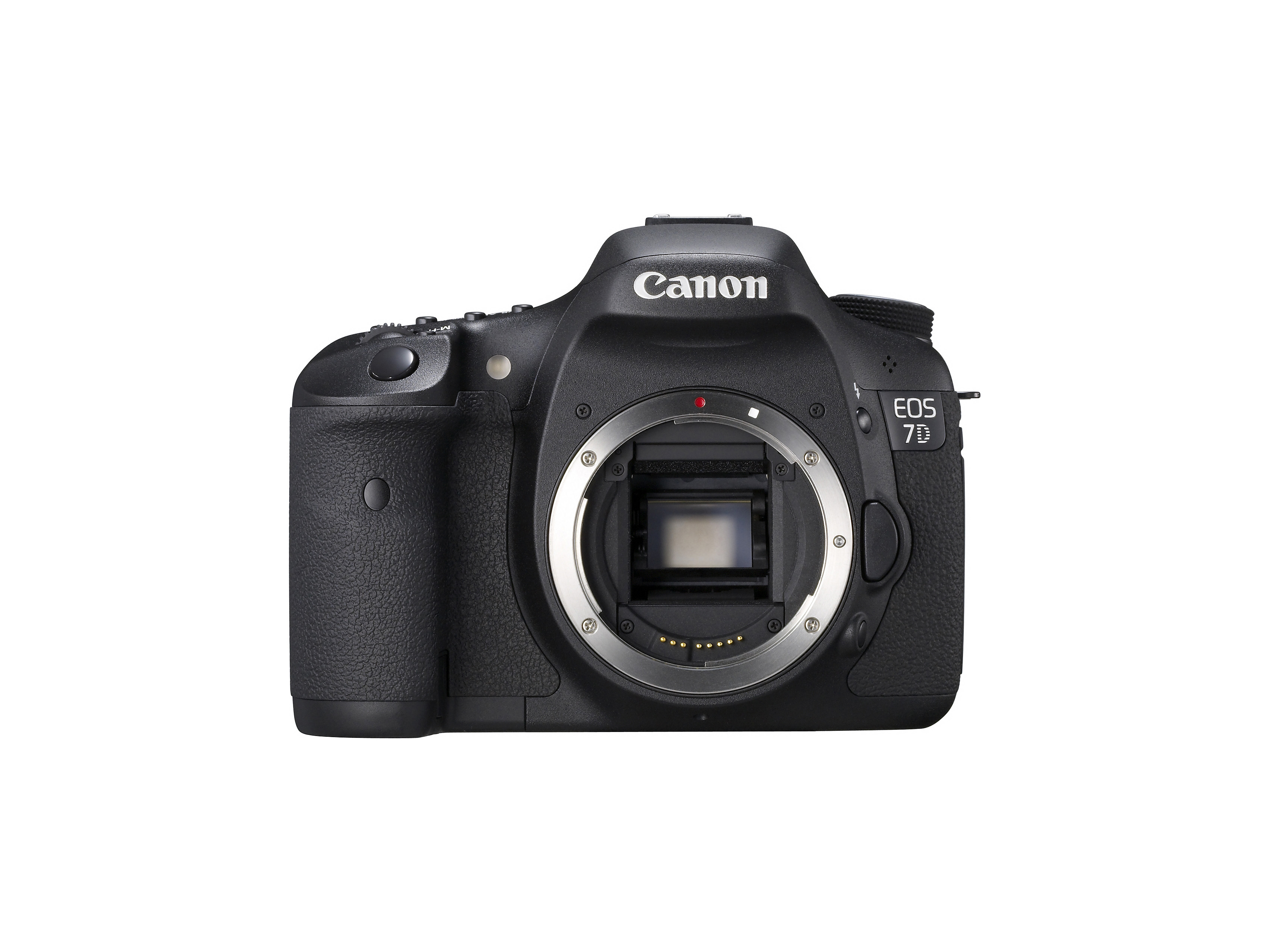 CANON EOS 7D 18-135 mm IS Lens Kit Dijital SLR Fotoğraf Makinesi