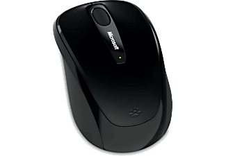 MICROSOFT GMF-00008 3500 Wireless Mobile Mouse