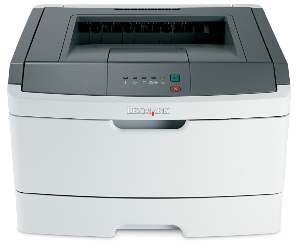 LEXMARK E260 Mono Lazer Yazıcı