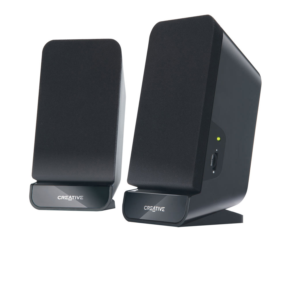 CREATIVE SBS A60 Stereo Hoparlör